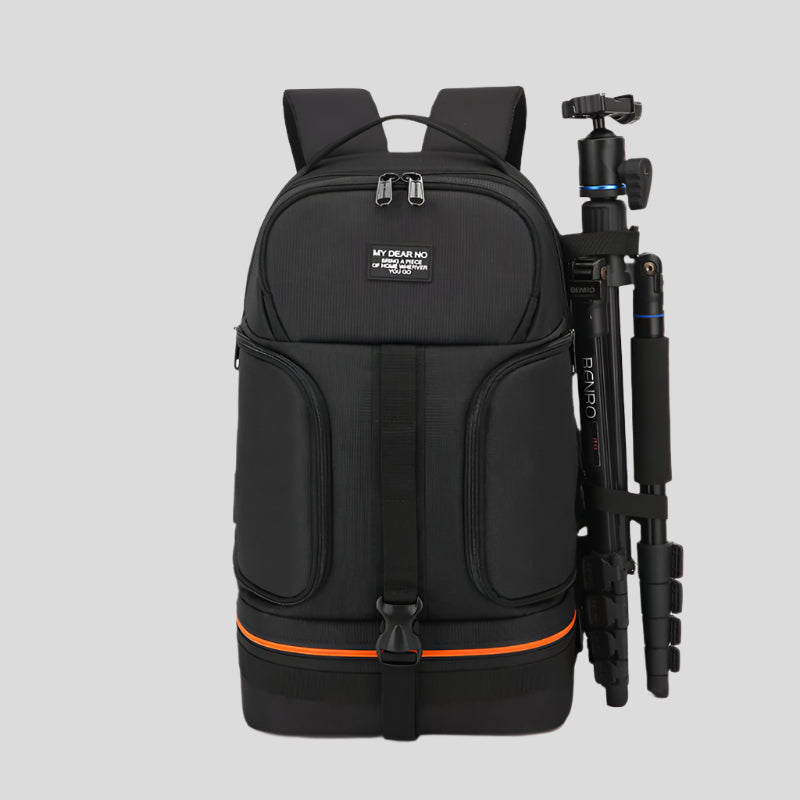 ProShot™ 180° Photo & Gear Backpack